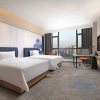 Отель Hampton by Hilton Qingzhou, фото 18