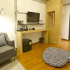 Отель The Plug Hotel, фото 7