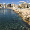 Отель Nice Apart Los Boliches Beach Wifi Parking, фото 8