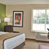 Отель Extended Stay America - Detroit - Auburn Hills-University Dr в Оберн-Хиллсе