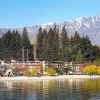 Отель Novotel Queenstown Lakeside, фото 32