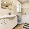 Отель 6 Person Holiday Home in Hals, фото 10