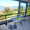Отель 180deg Panoramic sea View, Apartment, Roscoff, фото 18