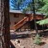 Отель The Perfect Pine House in Truckee by RedAwning в Траки