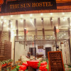 Отель The Sun Hostel, фото 31