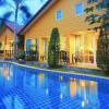 Отель Lemon Tree Naturist Resort Naiharn Beach Phuket, фото 42