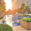 Отель Jomtien Beach S1, 1 bed Condo, фото 1