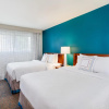 Отель Clementine Hotel & Suites Anaheim, фото 6