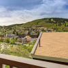 Отель Ontario Park City bungalow, фото 16