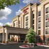 Отель Hampton Inn Springfield South Enfield, фото 28