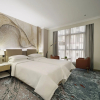 Отель Al Manakha Rotana Madinah, фото 15