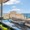 Отель MAR COLONIA - Apartment with sea views in Colonia de Sant Jordi. Free WiFi, фото 17