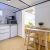 Отель Vibrant Flat 5 Minutes Walk to Istiklal in Beyoglu, фото 7