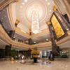 Отель Landison Plaza International Hotel Zhenjiang, фото 2