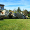 Отель Spacious Villa in Salir de Mato with Private Pool, Terrace, фото 6