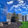 Отель Candlewood Suites Lakeville I-35, an IHG Hotel, фото 5