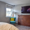 Отель Stylish & Spacious Studio Next to Beach, фото 12
