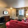 Отель Quality Inn & Suites, фото 7