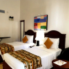 Отель Dona Sylvia Beach Resort, фото 4