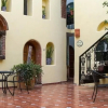 Отель Casa Tequis San Luis Potosi, фото 29