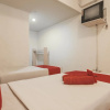 Отель RedDoorz @ Buah Batu 3, фото 10