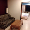 Отель Jomtien All Suites, фото 6