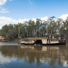 Отель NRMA Echuca Holiday Park, фото 31