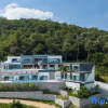 Отель Villa Murano with Panoramic Sea Views, фото 1