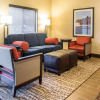 Отель Comfort Inn Rhinelander, фото 5