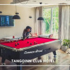Отель Tangoinn Club Hotel, фото 18