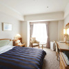 Отель Kure Hankyu Hotel, фото 4