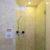Отель Exclusive and Cozy 2BR Apartment at The Empyreal Epicentrum, фото 11