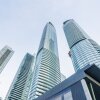 Отель Aaira Suites 1106 в Торонто