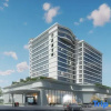 Отель Garden Hotel Shantou, фото 1