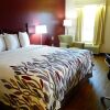 Отель Red Roof Inn & Suites Calhoun, фото 6