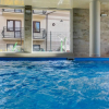 Отель Marina Jastarnia  - Apartamenty - Basen, фото 10