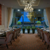 Отель Grand Hotel River Park, a Luxury Collection Hotel Bratislava, фото 22
