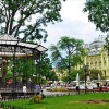Отель LeonRooms Koblevskaya 46-1, фото 12