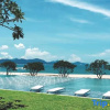 Отель Huizhou China Resources Xiaodao Bay UK Seaview Design Apartment, фото 14