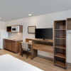 Отель WoodSpring Suites Nashville near Rivergate, фото 4
