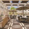 Отель Homewood Suites by Hilton Tucson/St. Philip's Plaza Univ, фото 26