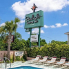 Отель Starlight Motor Inn, фото 30