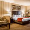 Отель Comfort Suites Edinboro, фото 4