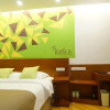 Отель Vatica Fuyang Linquan South Jiefang Road Hotel, фото 9