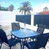 Отель Apartment with One Bedroom in Puerto de la Cruz, with Wonderful Sea View, Furnished Terrace And Wifi, фото 9