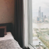 Отель Hoasun Emperor Apartment - Empire City, фото 2