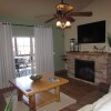 Отель Condo B-8 3 Bedroom Condo by Redawning, фото 12