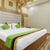 Отель Treebo Trend Hotel Pvrx Amritsar, фото 7