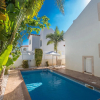 Отель Protaras Holiday Villa Kv19, фото 13