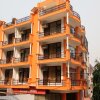 Отель Orange Classic в Ришикеше